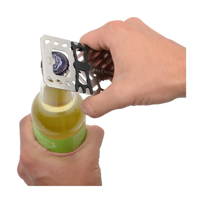 FinancialTool Multi Tool Wallet