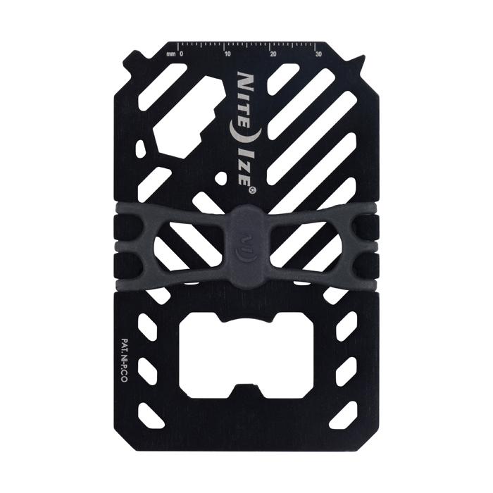 FinancialTool Multi Tool Wallet