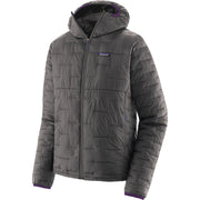 Men's Micro Puff Hoody