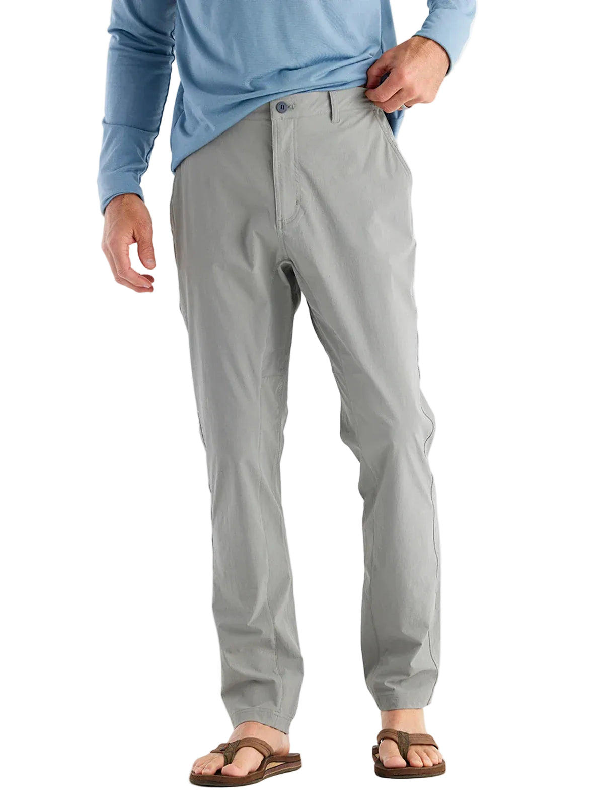 Mens Latitude Pant