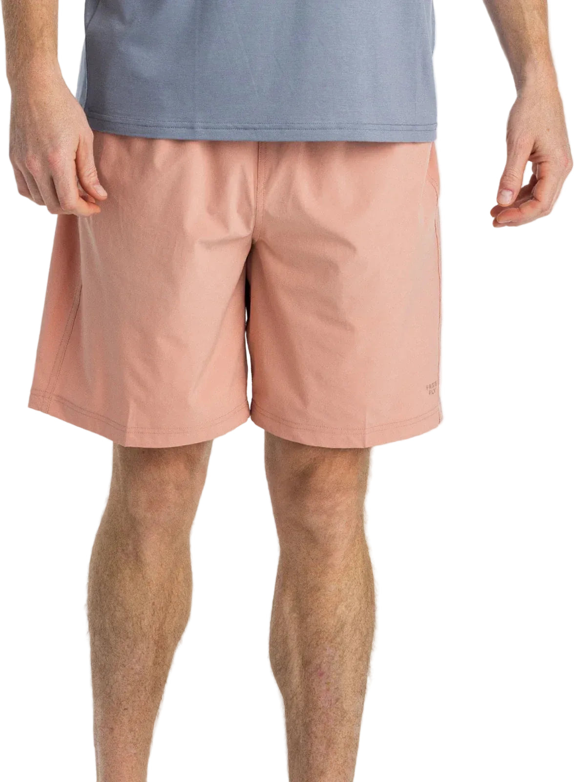 Mens Breeze Short 8