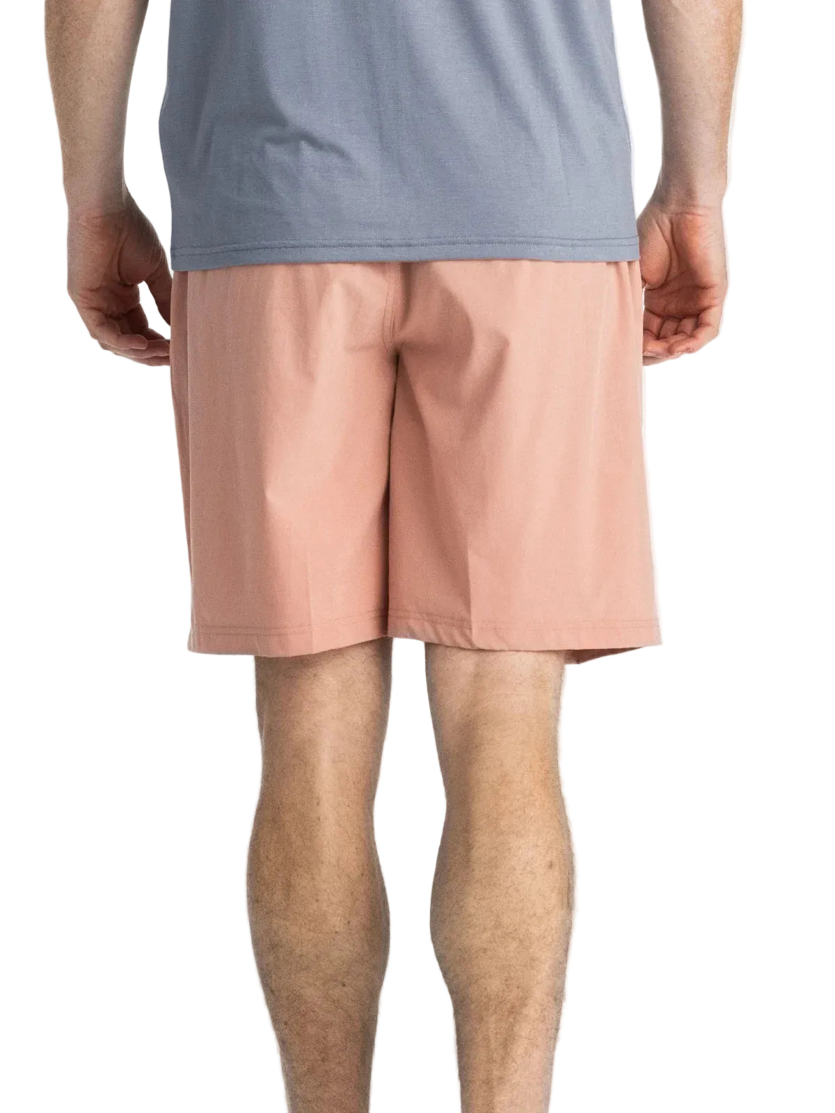 Mens Breeze Short 8