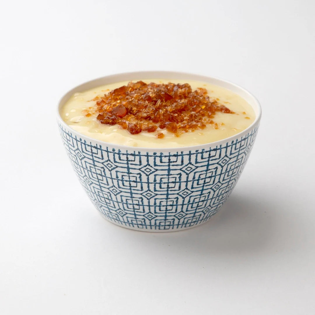 Creme Brulee 2P
