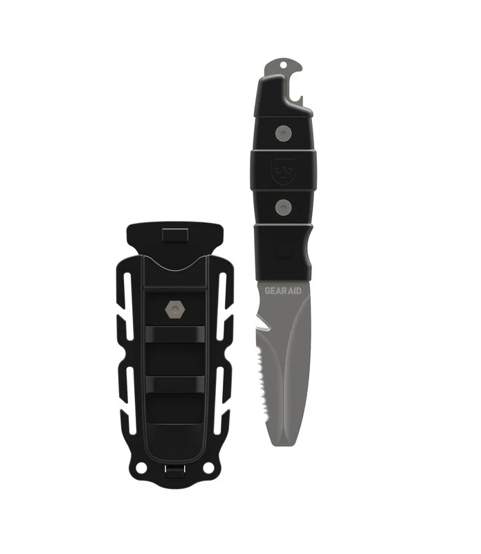 Akua Blunt Tip Knife