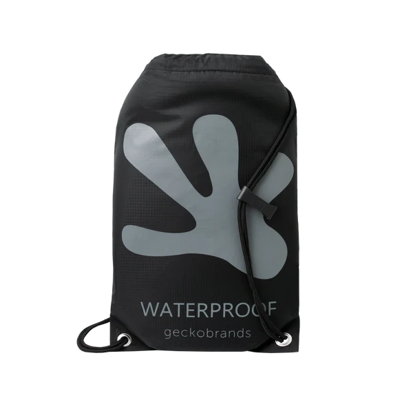 Waterproof Drawstring Backpack
