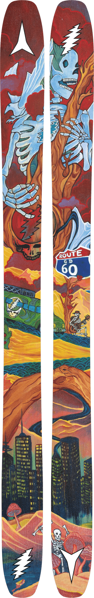 Bent 110 GFD (25/26) - Bill & Paul's Sporthaus