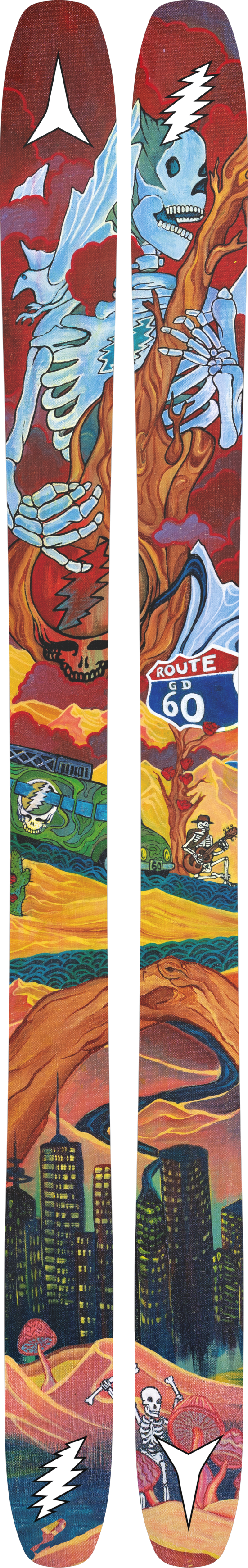 Bent 110 GFD (25/26)