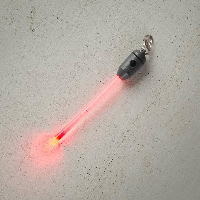 Rechargeable LED Glow Stick  Multi Color