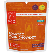 1p Roasted Corn Chowder