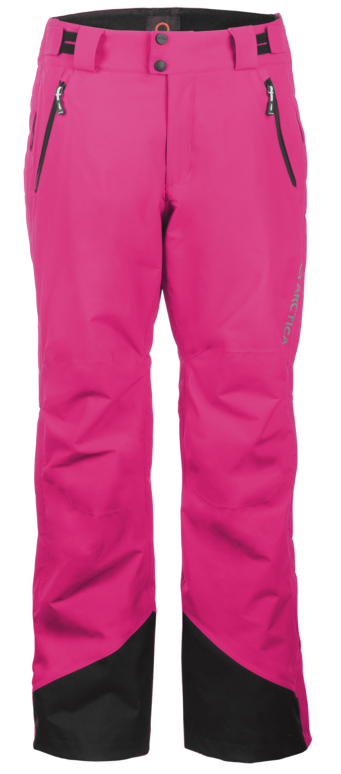 Adult Side Zip Ski Pant 2.0