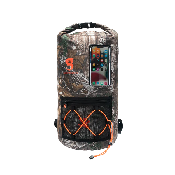 Hydroner 20L Waterproof Backpack