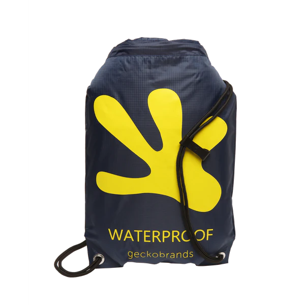 Waterproof Drawstring Backpack