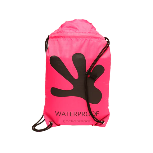 Waterproof Drawstring Backpack
