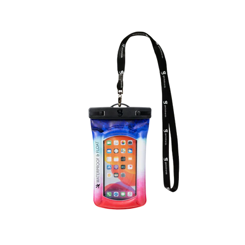 Float Phone Dry Bag