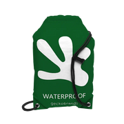 Waterproof Drawstring Backpack