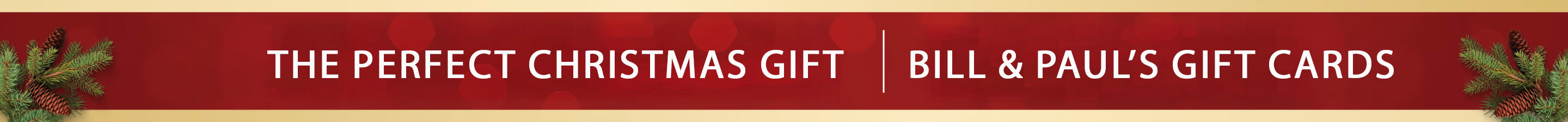 Bill & Paul's Sporthaus