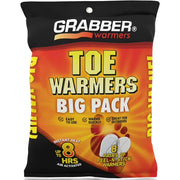 Toe Warmer 8 Pack