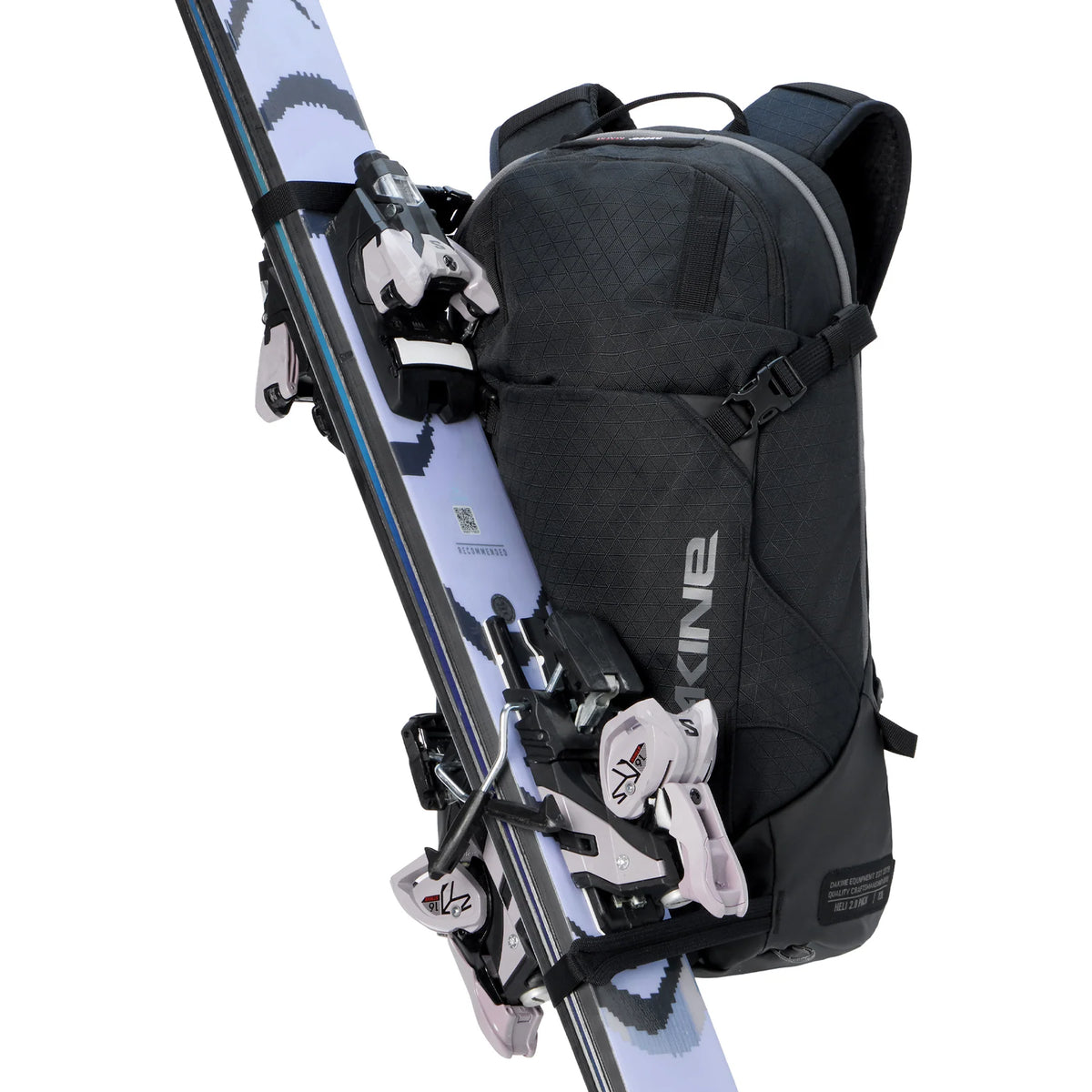 Heli 2.0 12L
