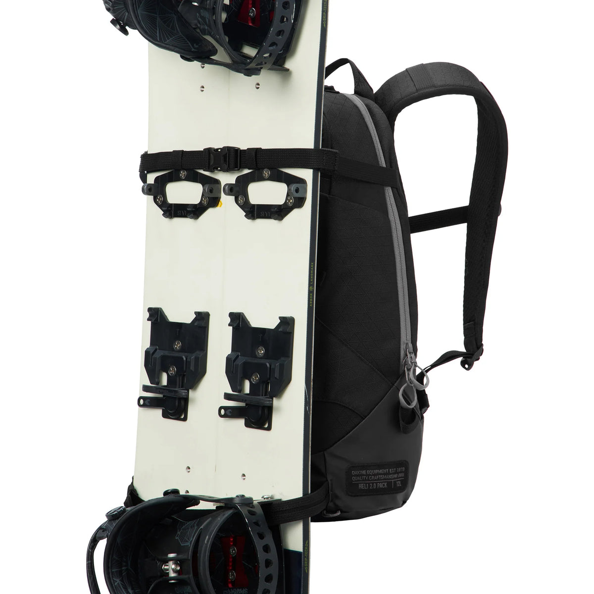 Heli 2.0 12L