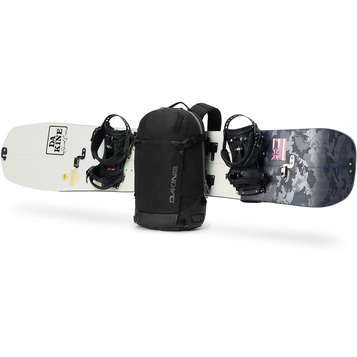 Heli 2.0 12L