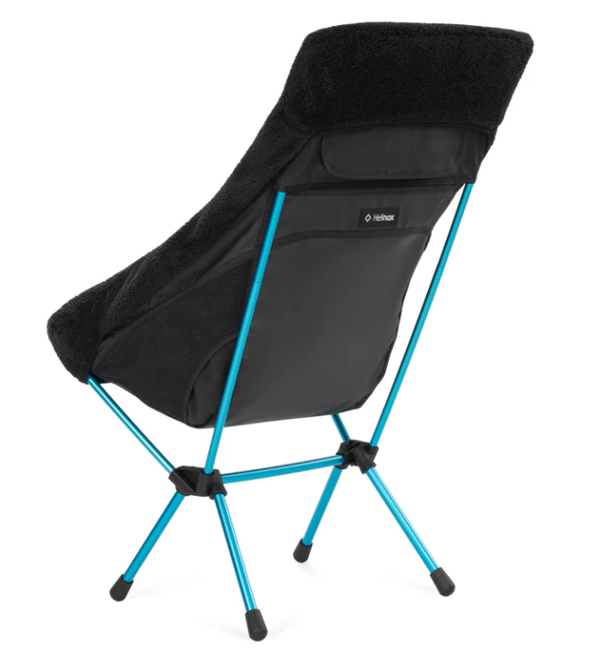 HighBack Chair Warmer