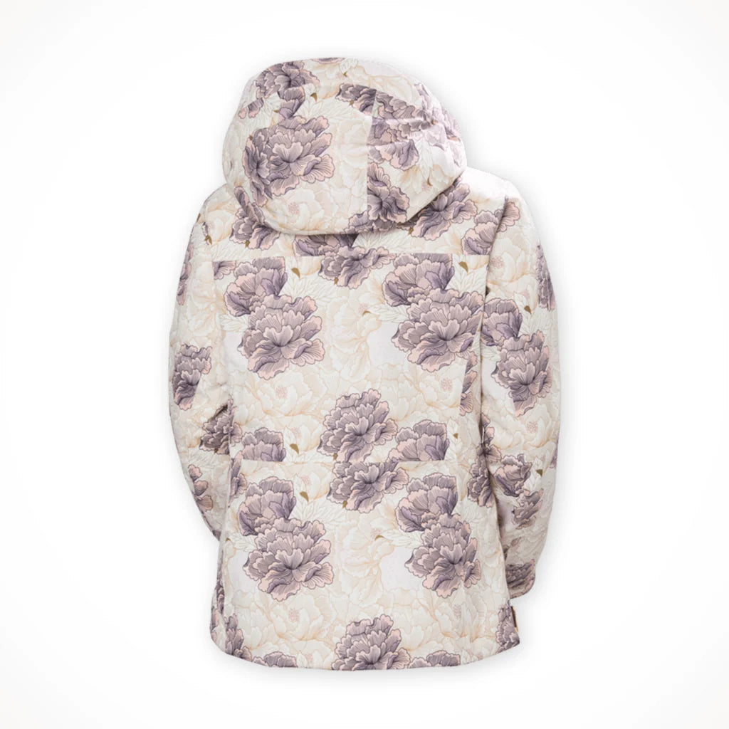 Women's St. Moritz Insulated Ski Jacket