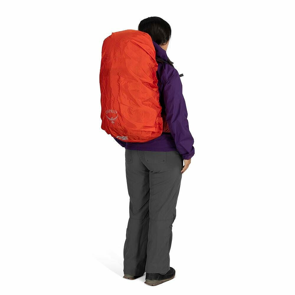 HiVis Raincover Small
