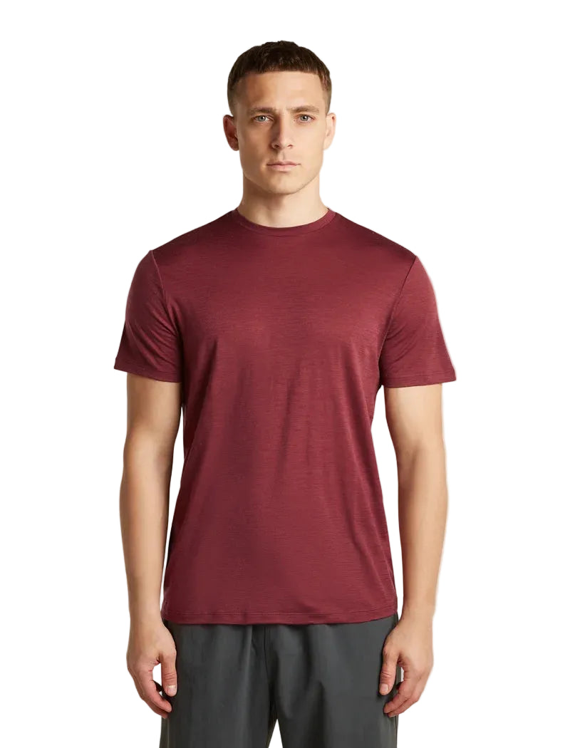 Men's Merino 150 Tech Lite Short Sleeve Tee