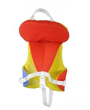 Infant PFD