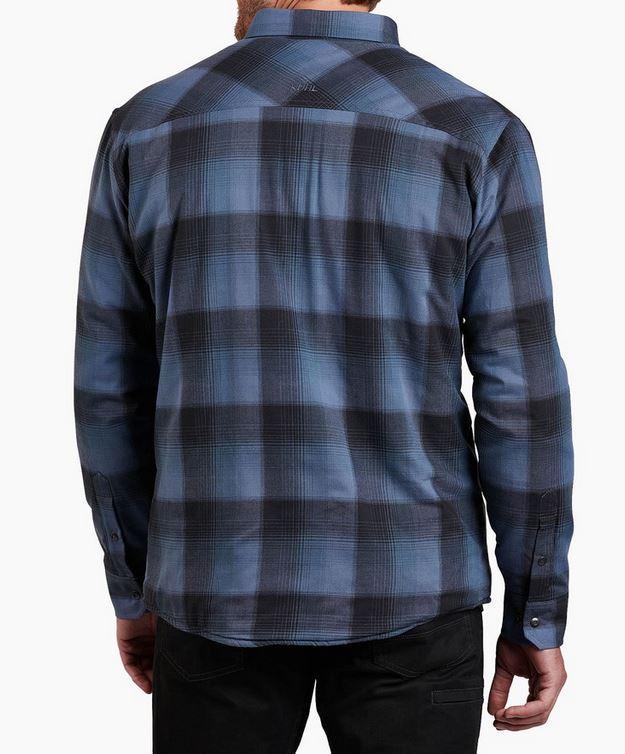 Joyryder Shirt Jacket