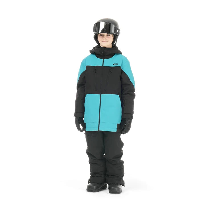 Junior Minikin Jacket