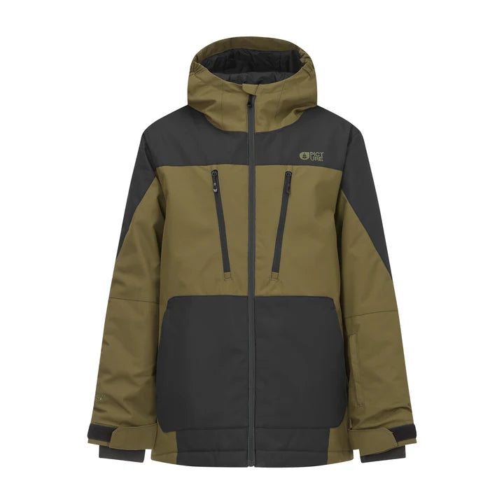 Junior Minikin Jacket