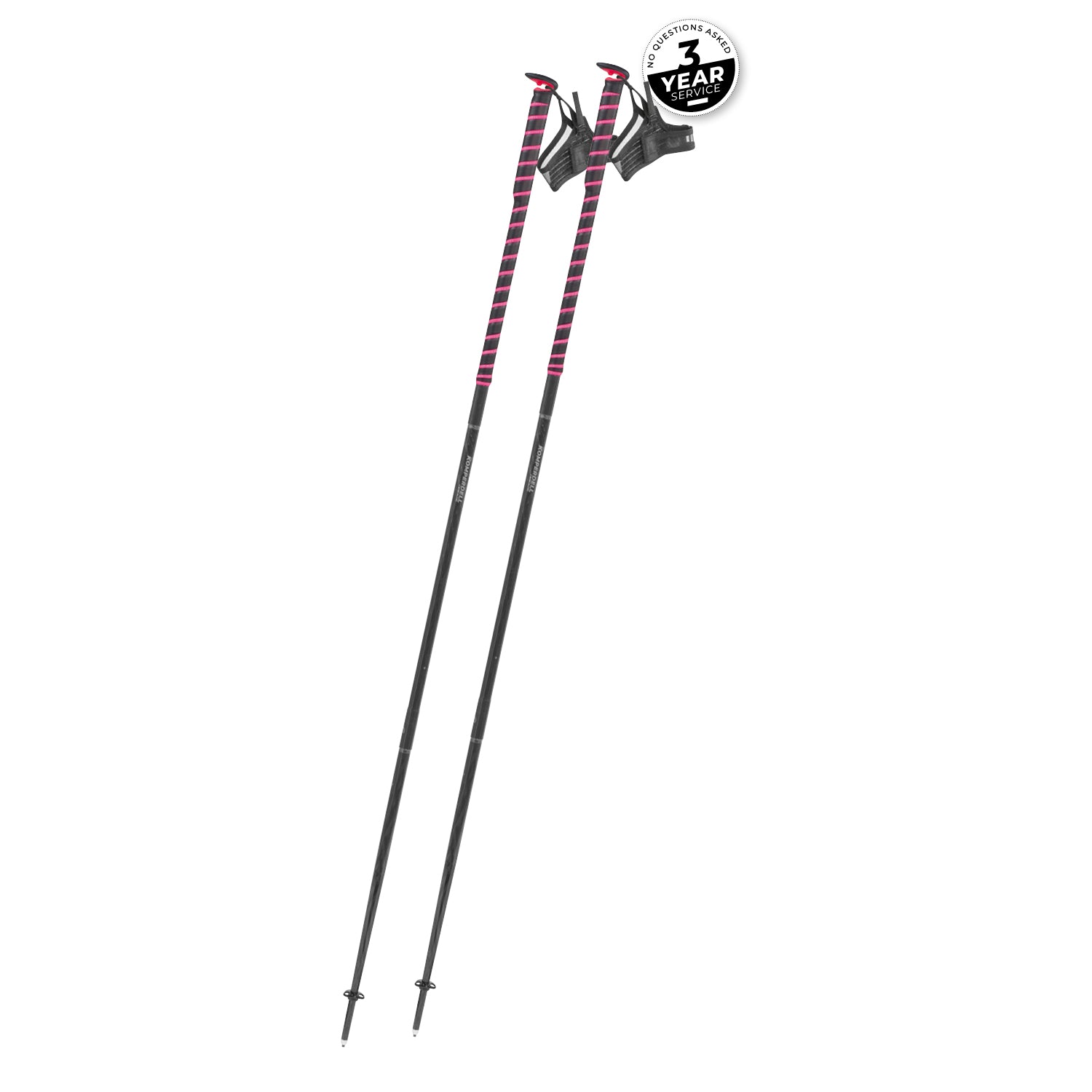 FXP Composite Trail - Pink