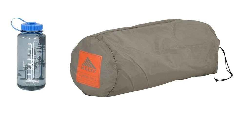Kelty Outfitter Pro 3P Tent - RENTAL