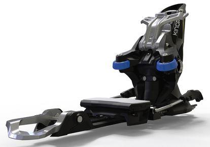 Kingpin 13 75100mm (19/20)