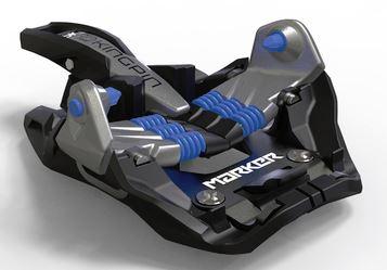 Kingpin 13 75100mm (19/20)