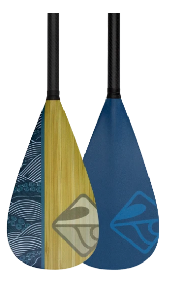 Kraken Adjustable Paddle