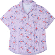 Women's Shifter Short Sleeve Shirt