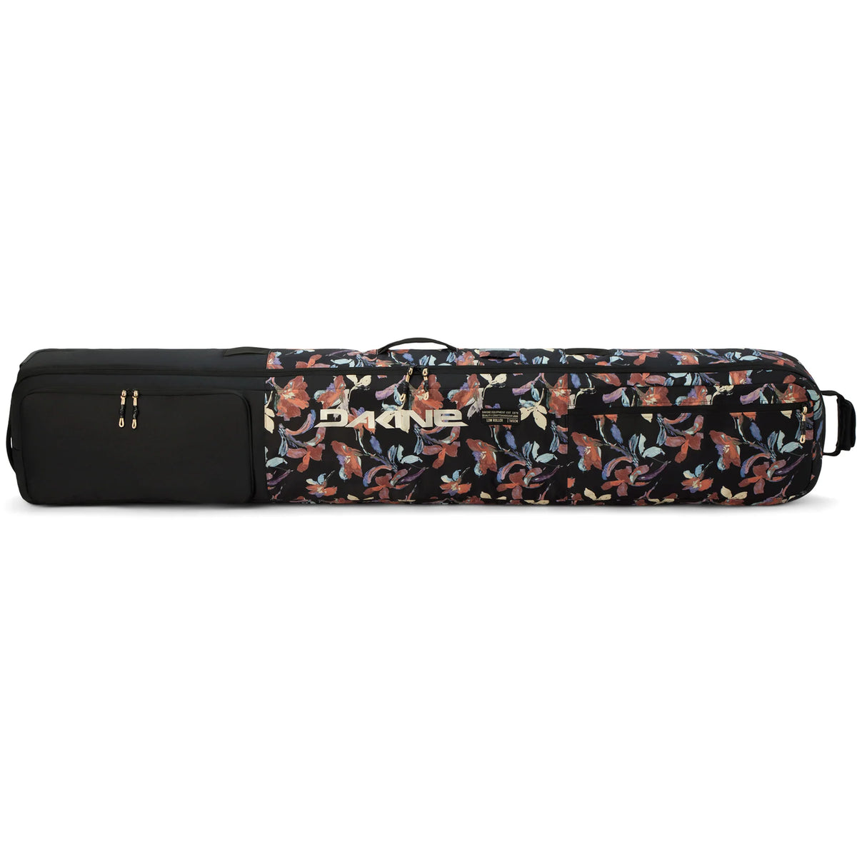 Low Roller Snowboard Bag