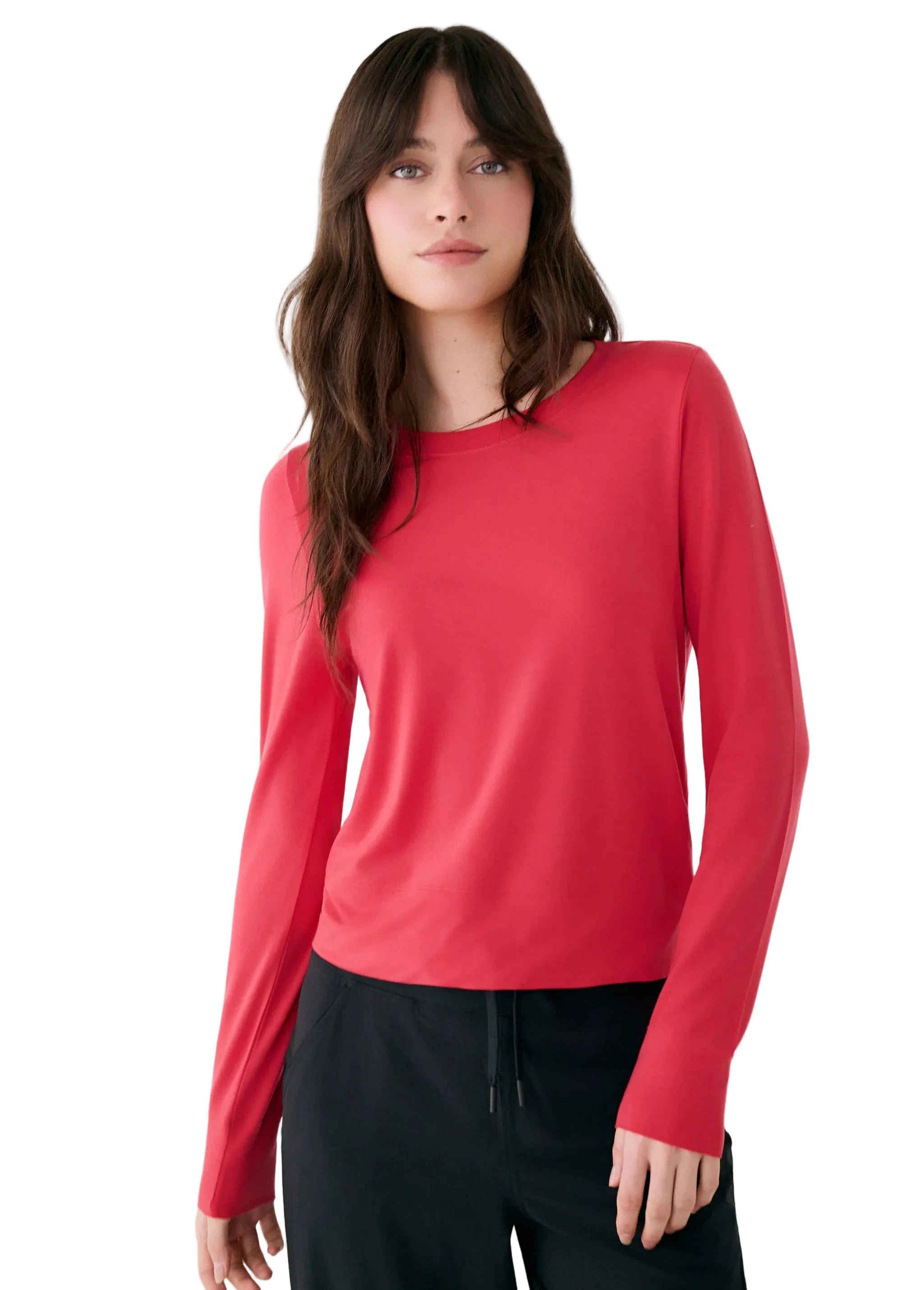 Women's Dynamic Long Sleeve