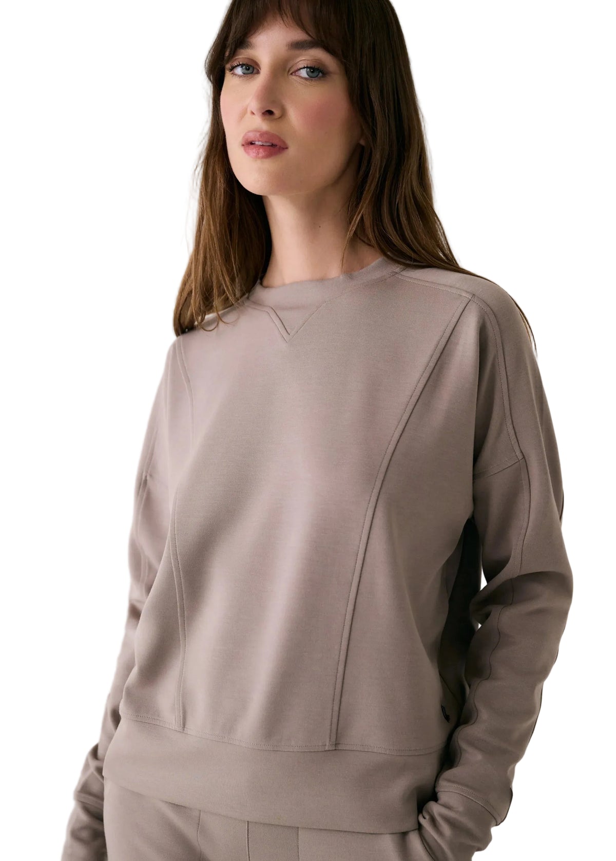 Women's Flow Top