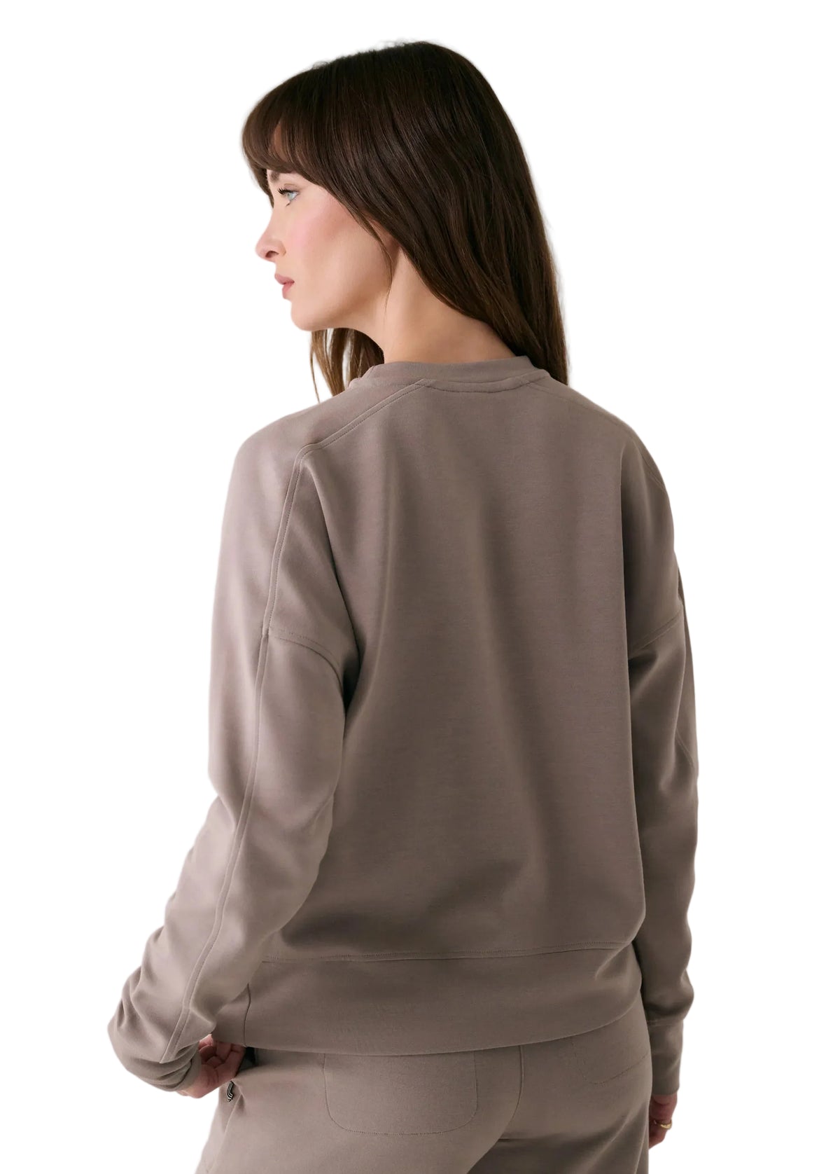 Women's Flow Top
