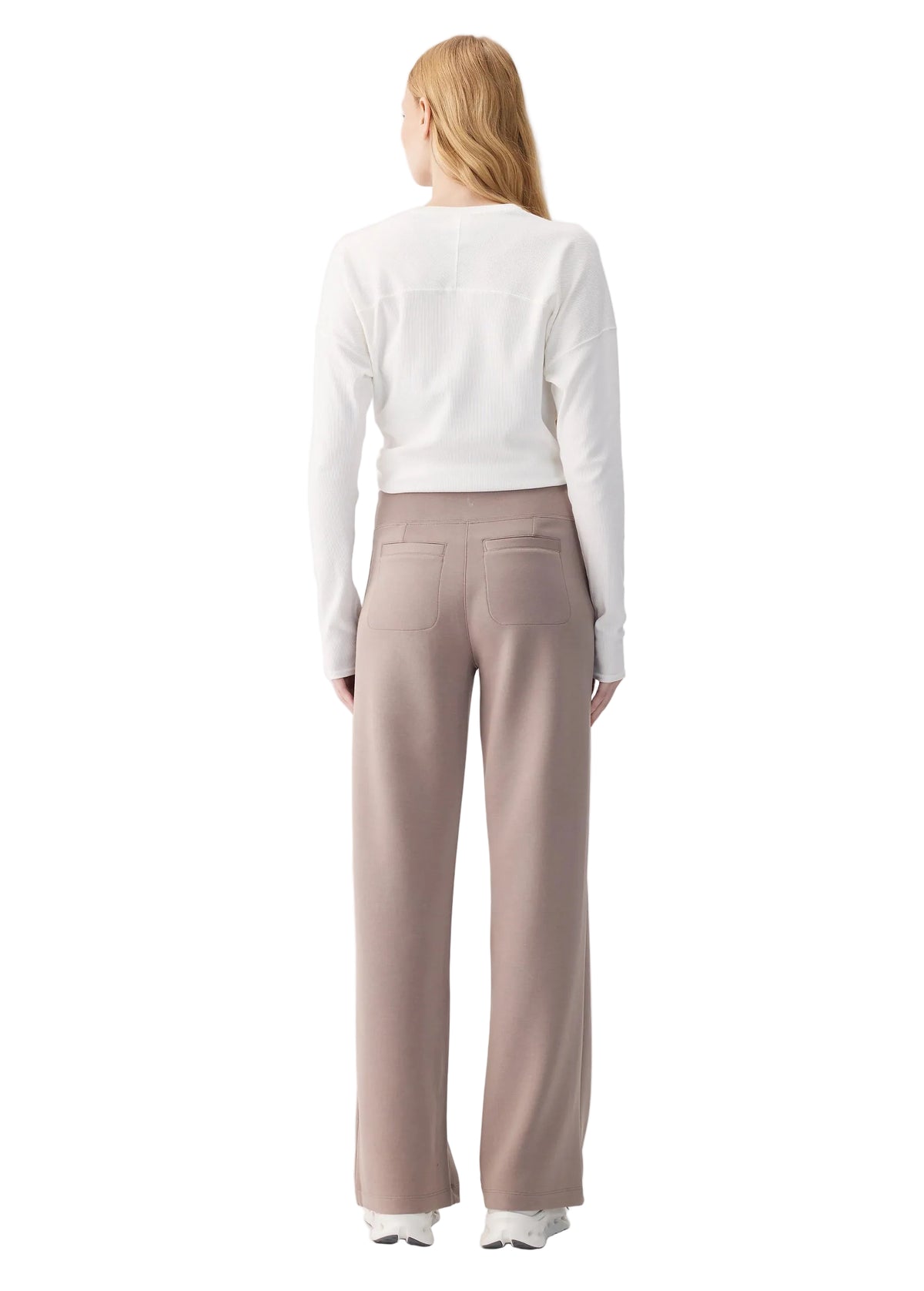 Women's Flow Wide Leg Pants