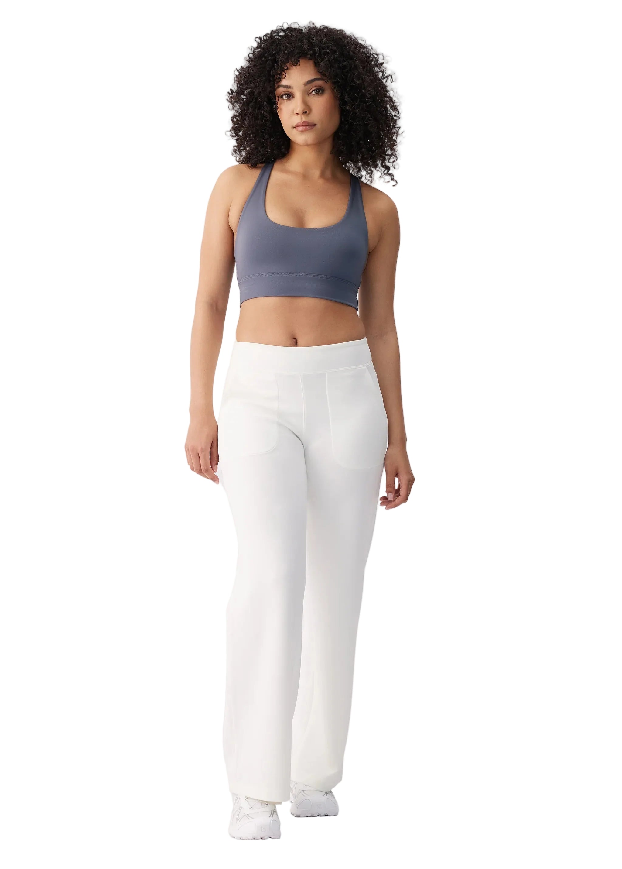 Women's Flow Wide Leg Pants