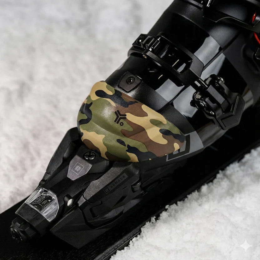 Boot Cap 2.5