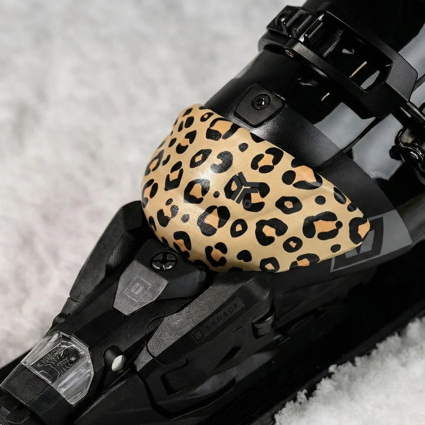 Boot Cap 2.5