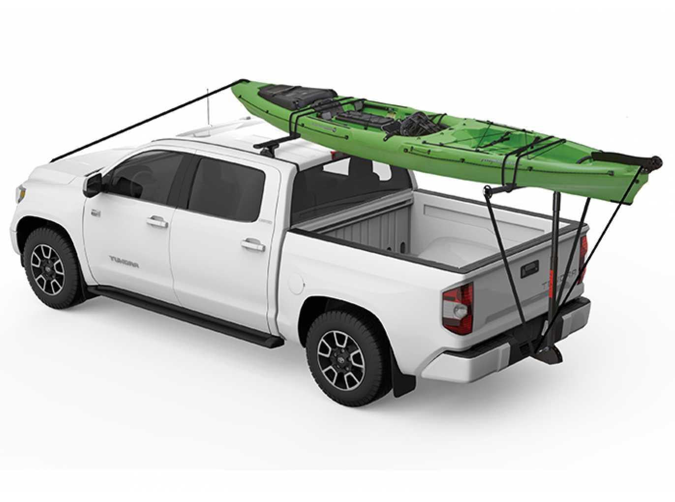 LongArm Height Extension