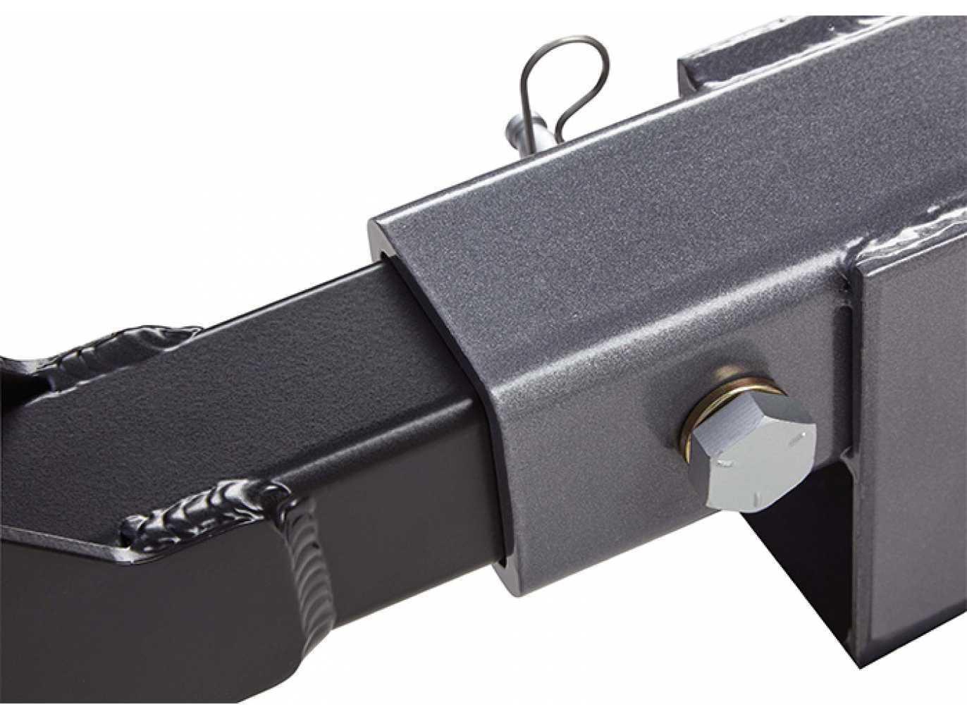 LongArm Truck Extension