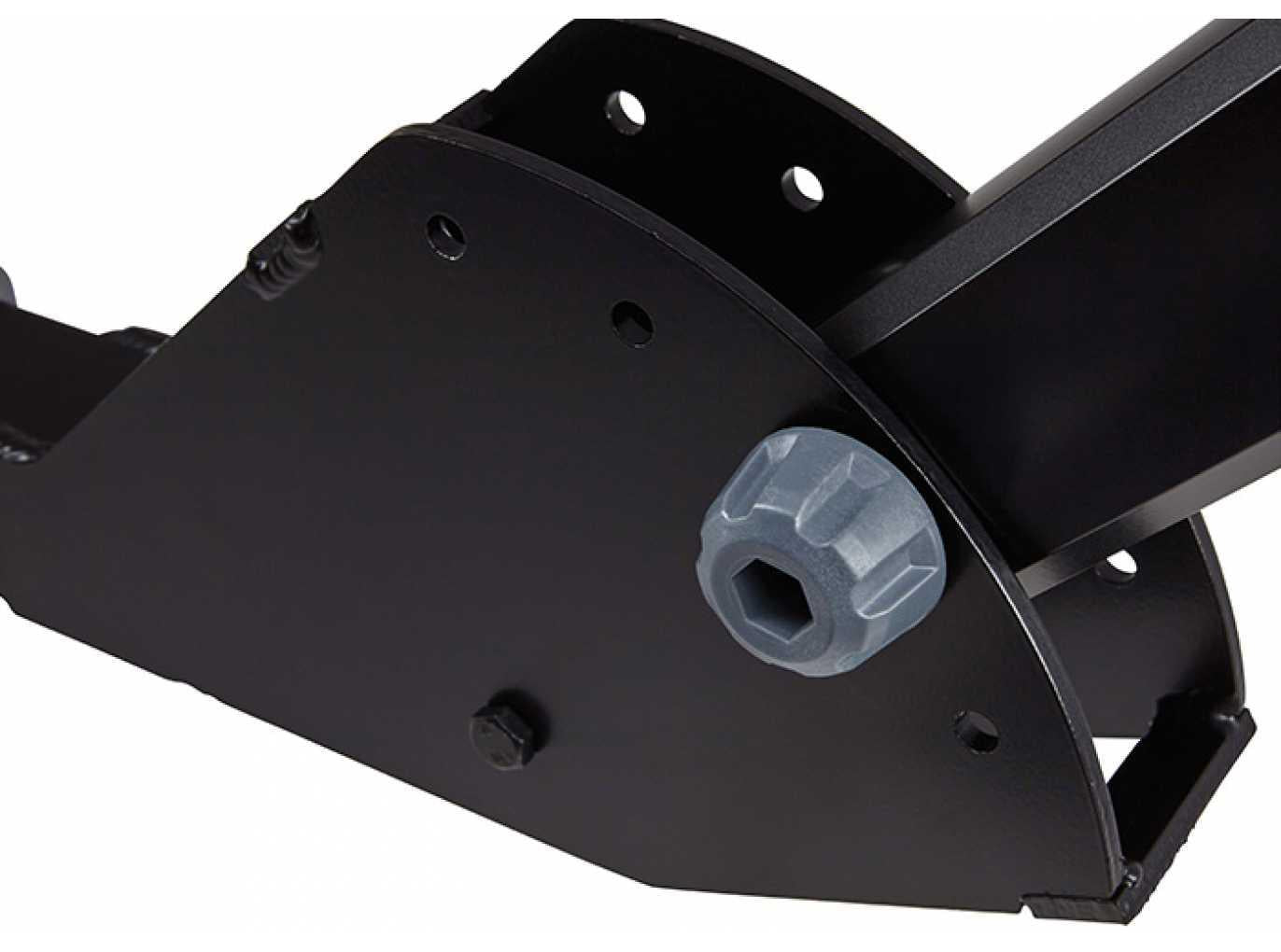 LongArm Truck Extension