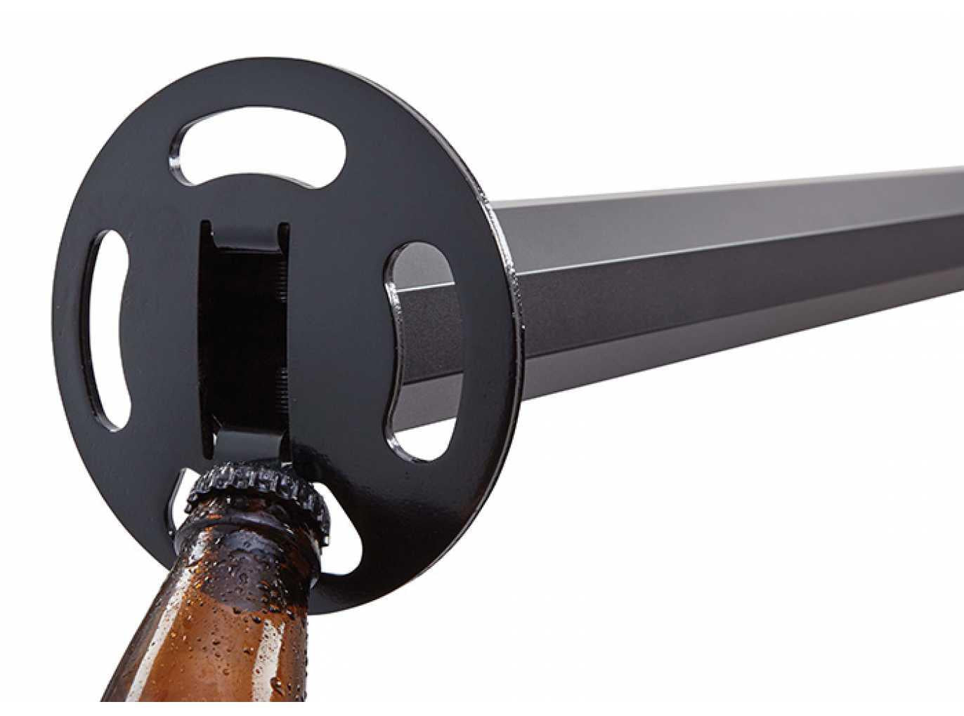 LongArm Truck Extension